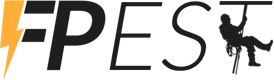 Logo FP Est